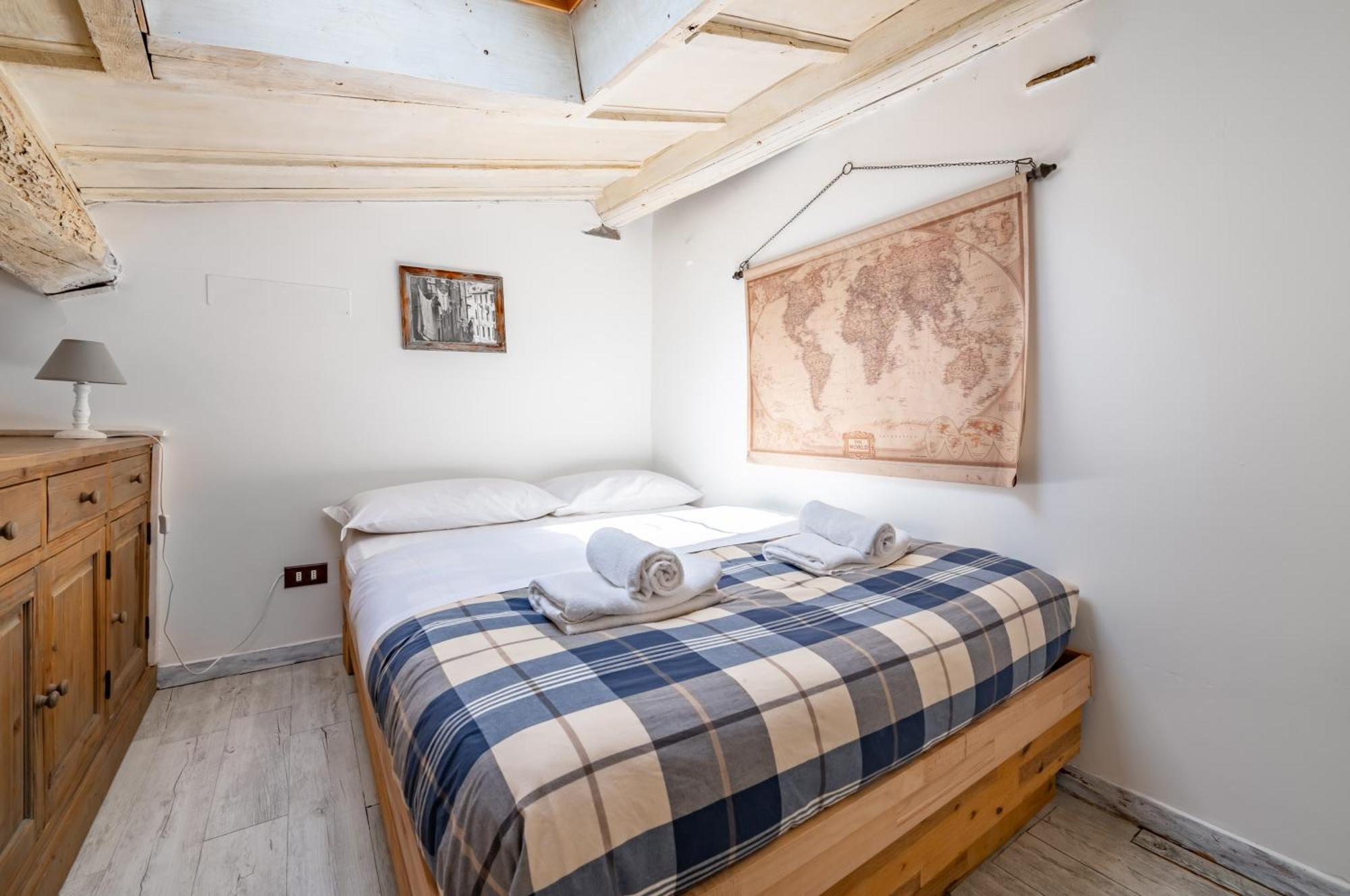 Gioberti Cozy Apartment Con Terrazzo Florenz Exterior foto