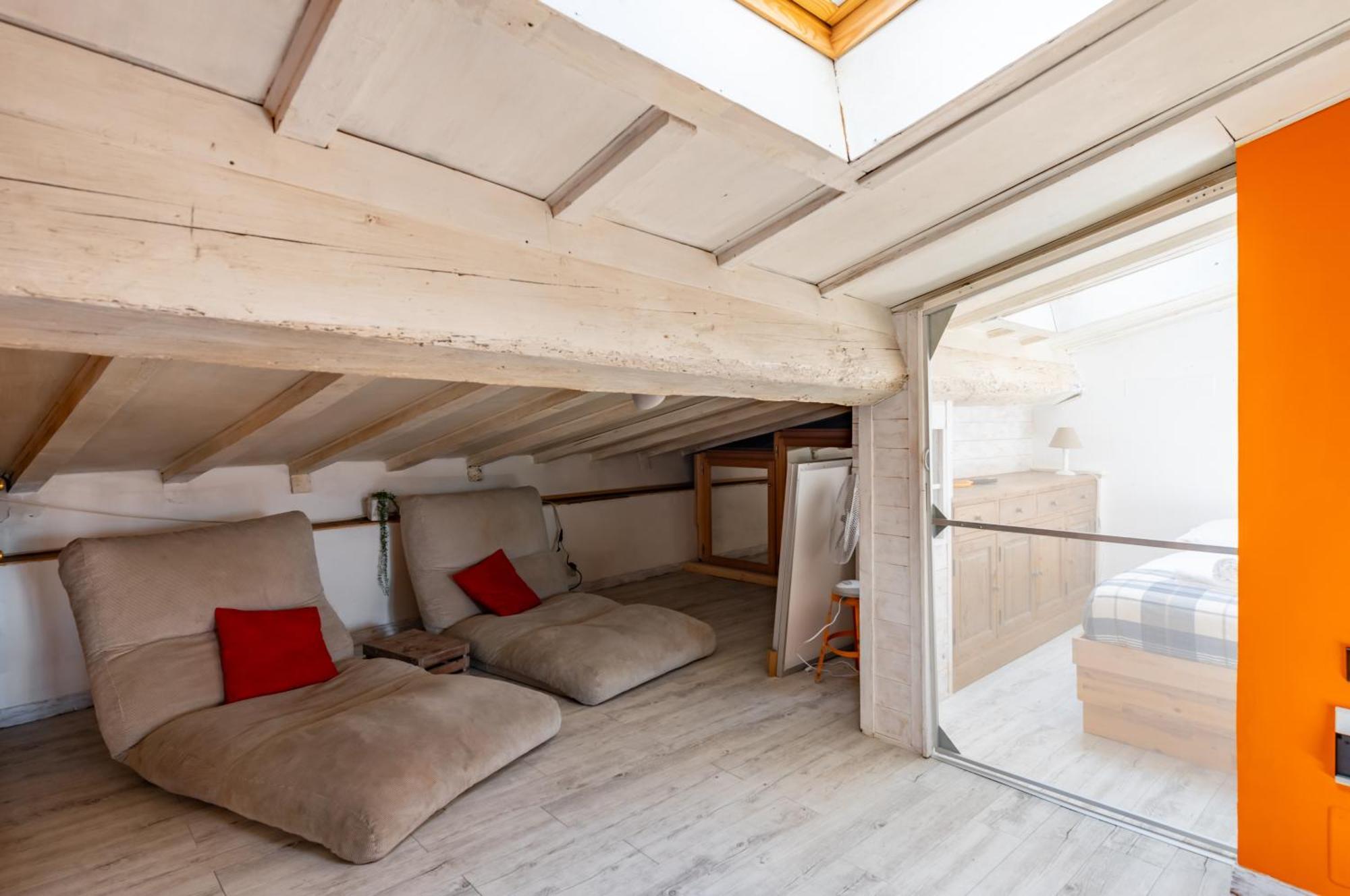 Gioberti Cozy Apartment Con Terrazzo Florenz Exterior foto